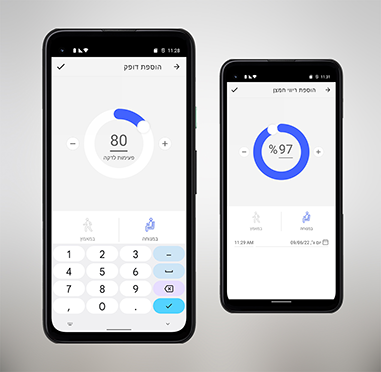 patients monitoring (rpm)